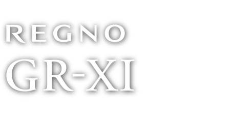 REGNO GR-XI
