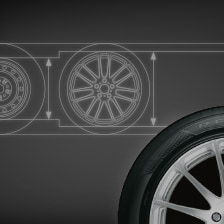 タイヤの溝深さについて - タイヤの点検・整備 - タイヤを知る（乗用車 