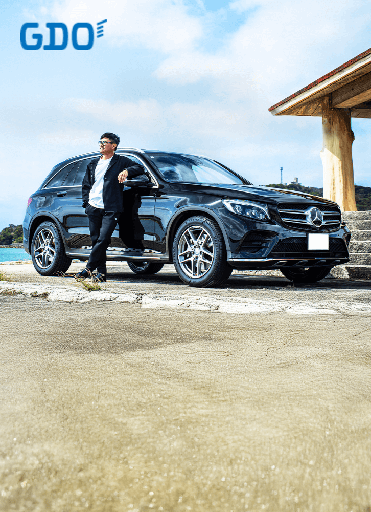 ブリヂストンSUV専用設計タイヤ ALENZA 001 宮里優作が“思いのまま操る歓び”を体感＠沖縄