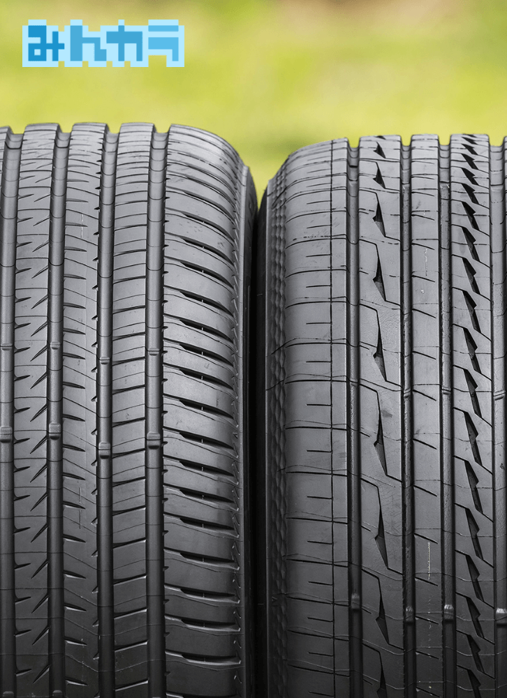 ALENZAの2つの個性を同条件で乗り比べ。コンフォートの「LZ100」か、スポーティな「001」か、あなたはどっち？