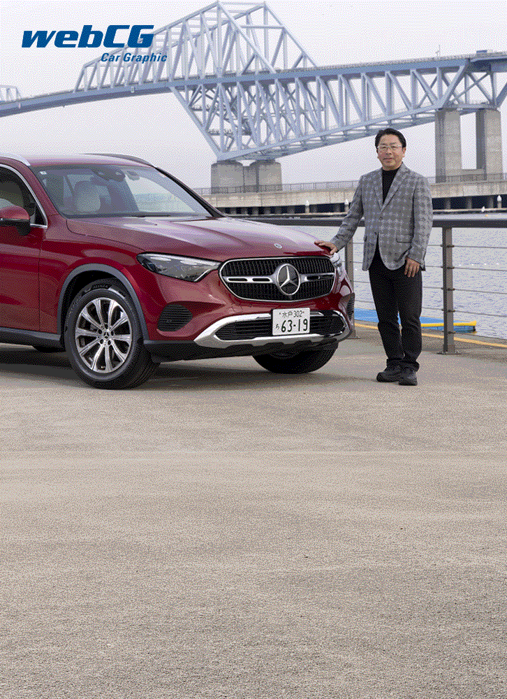 実力検証！ SUV向けプレミアムタイヤ「ブリヂストンALENZA LX200」を試す
										いいクルマをさらなる高みへ