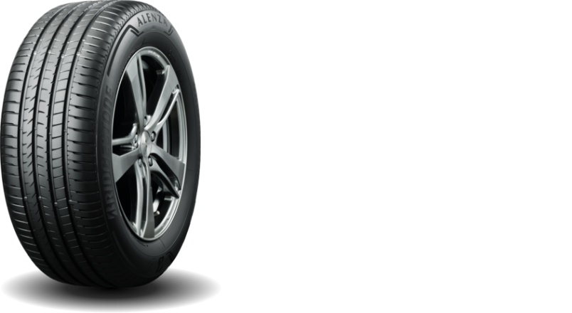 製品ラインアップ - SUV専用タイヤ ALENZA（アレンザ） - 株式会社 
