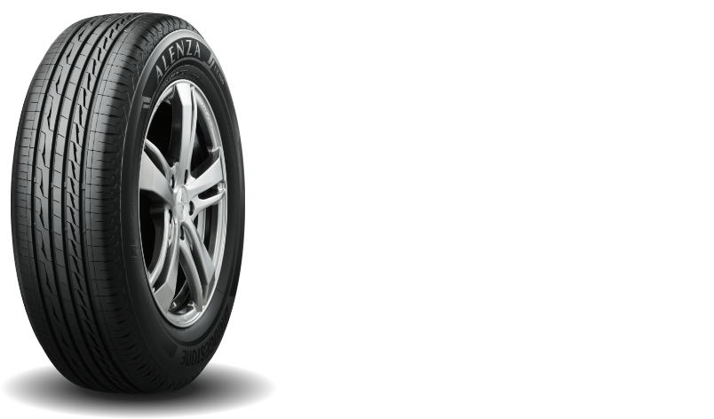 製品ラインアップ - SUV専用タイヤ ALENZA（アレンザ） - 株式会社ブリヂストン
