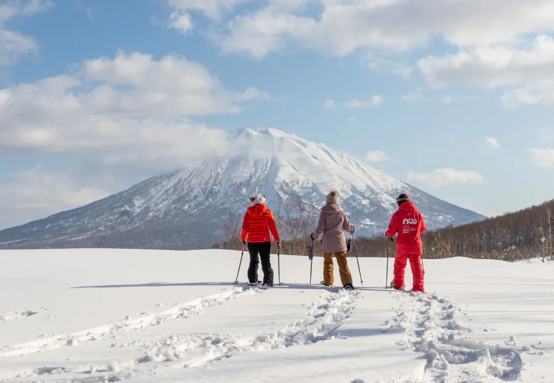 北海道コース