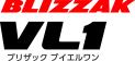 BLIZZAK VL1