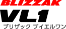 BLIZZAK VL1