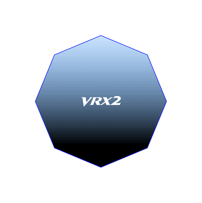 VRX2の性能