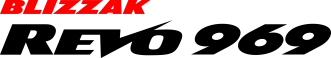 BLIZZAK REVO 969