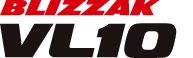 BLIZZAK VL10