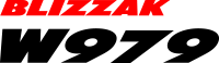 BLIZZAK W979