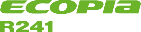 ECOPIA R241II;