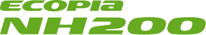 ECOPIA NH200