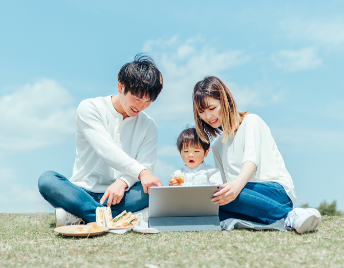 かんたん検索で最適なタイヤプランが見つかる