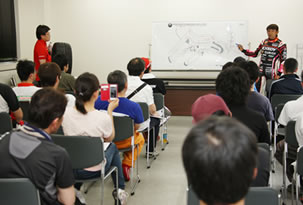 DRIVING LESSON PHOTO08