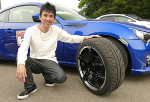 DRIVER’S VOICE PHOTO08