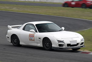 ENJOY CIRCUIT RUN! PHOTO03