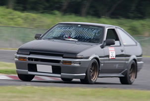 ENJOY CIRCUIT RUN! PHOTO05