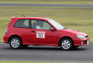 ENJOY CIRCUIT RUN! PHOTO06