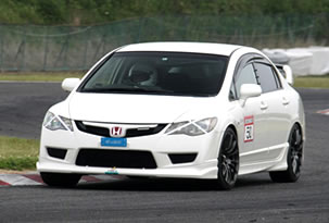 ENJOY CIRCUIT RUN! PHOTO07