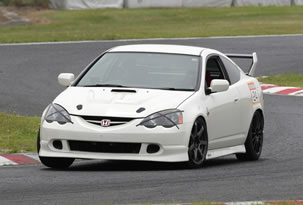 ENJOY CIRCUIT RUN! PHOTO08