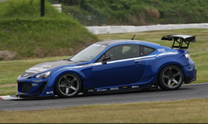 EXHIBITION TIME “CIRCUIT ATTACK” PHOTO03