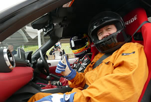 POTENZA EXTREME SEAT PHOTO05