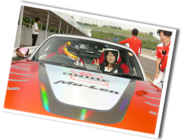POTENZA EXTREME SEAT PHOTO07