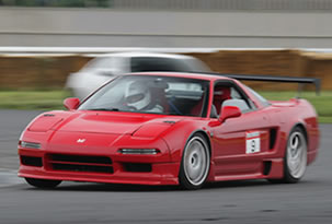 ENJOY CIRCUIT RUN! PHOTO02