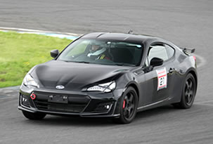 ENJOY CIRCUIT RUN! PHOTO04