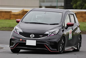 ENJOY CIRCUIT RUN! PHOTO05