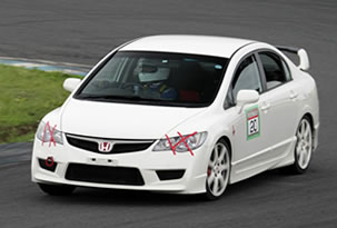 ENJOY CIRCUIT RUN! PHOTO07