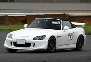 ENJOY CIRCUIT RUN! PHOTO08