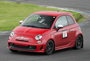 ENJOY CIRCUIT RUN! PHOTO09