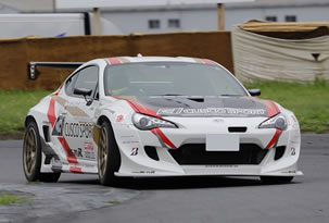 EXHIBITION TIME “CIRCUIT ATTACK” PHOTO05