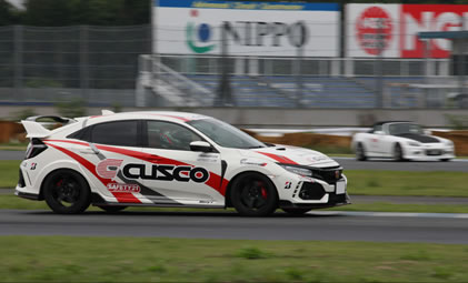 POTENZA CIRCUIT MEETING @ 筑波サーキット コース1000 PHOTO003