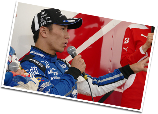 SPECIAL GUEST:TAKUMA SATO PHOTO04