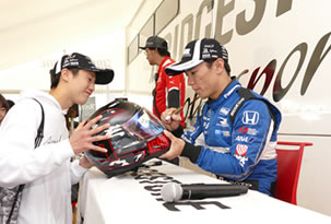 SPECIAL GUEST:TAKUMA SATO PHOTO05