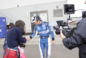 SPECIAL GUEST:TAKUMA SATO PHOTO07