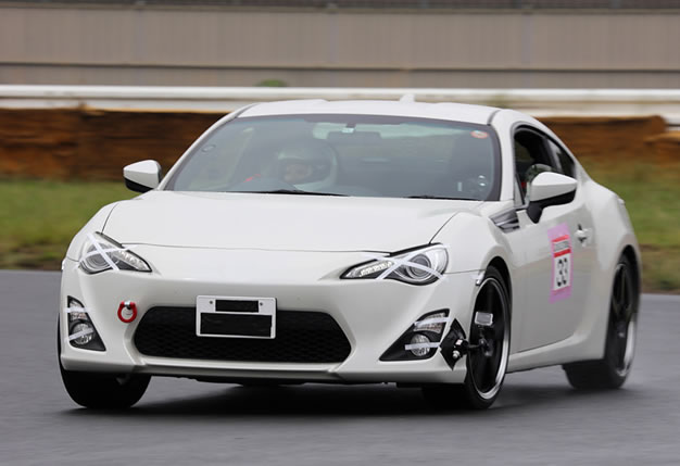 DRIVER’S IMPRESSION PHOTO01-1