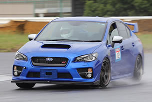 ENJOY CIRCUIT RUN! PHOTO02
