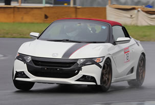 ENJOY CIRCUIT RUN! PHOTO04