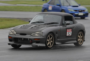 ENJOY CIRCUIT RUN! PHOTO05