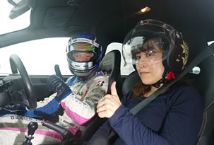 POTENZA EXTREME SEAT PHOTO04
