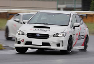 POTENZA EXTREME SEAT PHOTO06