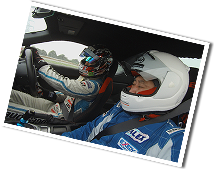 POTENZA EXTREME SEAT PHOTO07