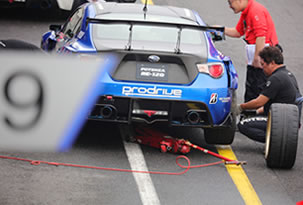 TOGETHER WITH PROFESSIONAL DRIVERS PHOTO07