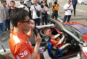 DRIVING LESSON PHOTO08