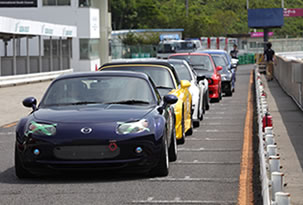 DRIVING LESSON PHOTO09