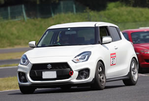 ENJOY CIRCUIT RUN! PHOTO02