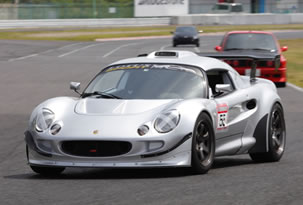 ENJOY CIRCUIT RUN! PHOTO06